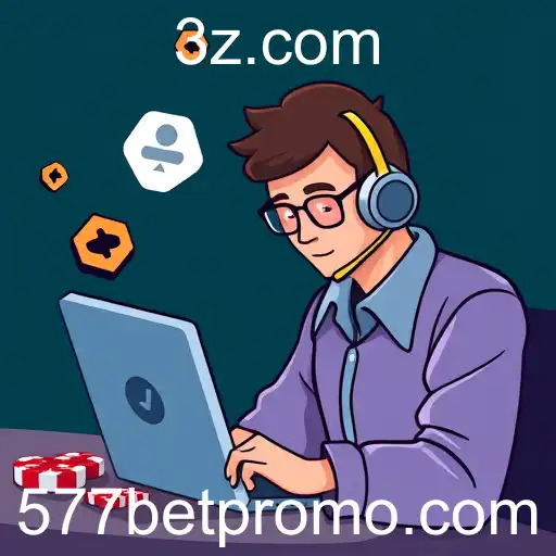 577 bet